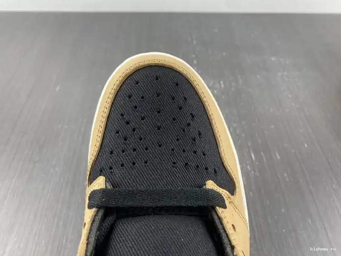 Cheap Kickmax Air 555088-202 OG Heirloom 1 Jordan High 0523
